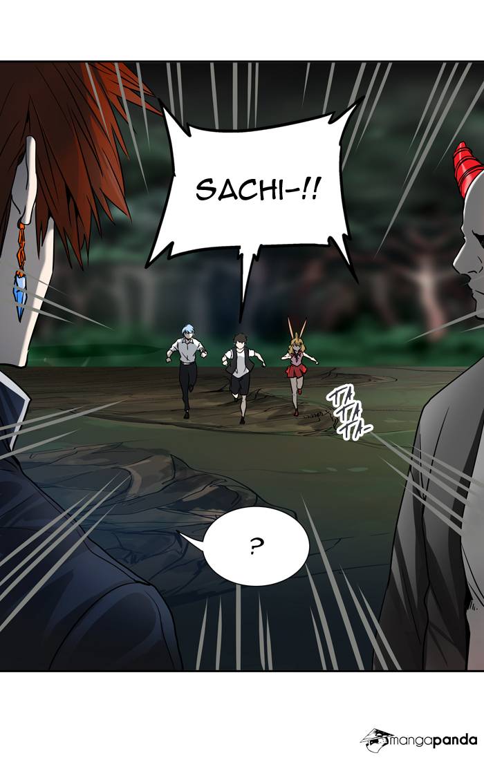 Tower of God Chapter 288 image 032